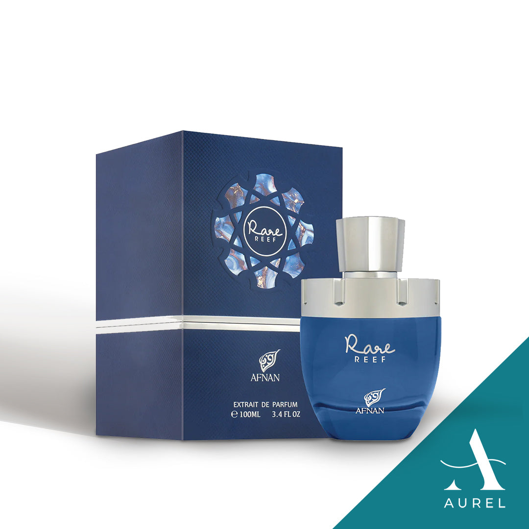 Afnan Rare Reef Extrait De Parfum (100ml)