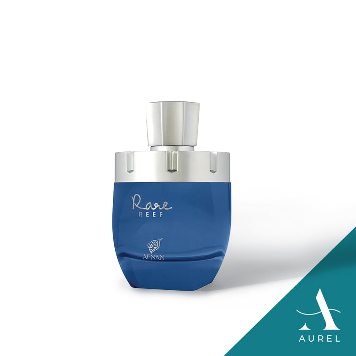 Afnan Rare Reef Extrait De Parfum (100ml)