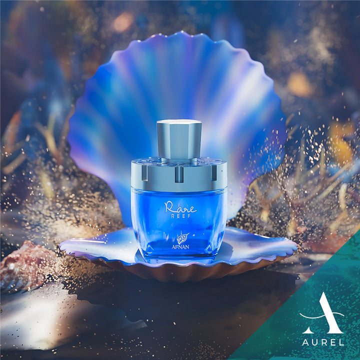 Afnan Rare Reef Extrait De Parfum (100ml)