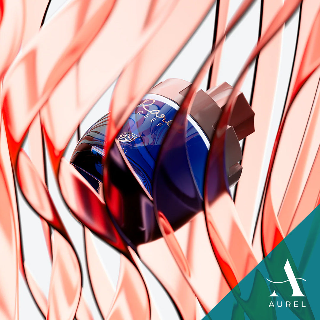 Afnan Rare Reef Extrait De Parfum (100ml)