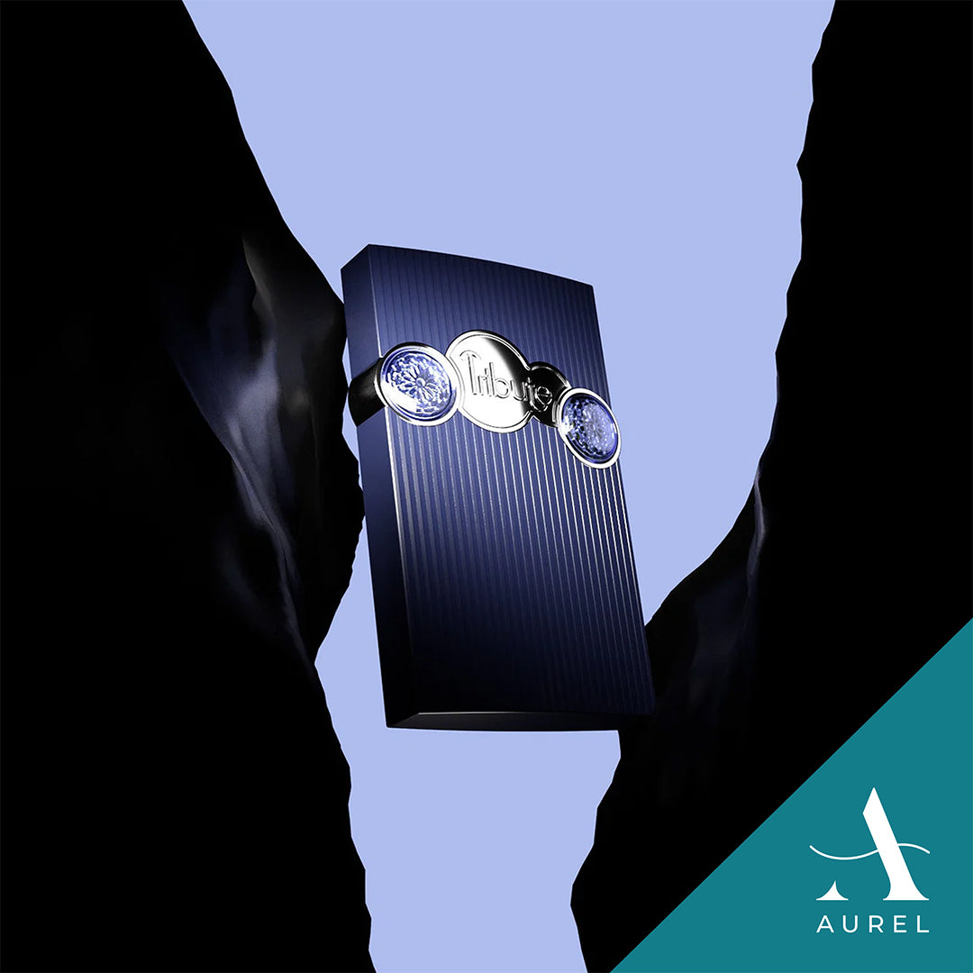 Afnan Tribute Blue EDP (100ml)