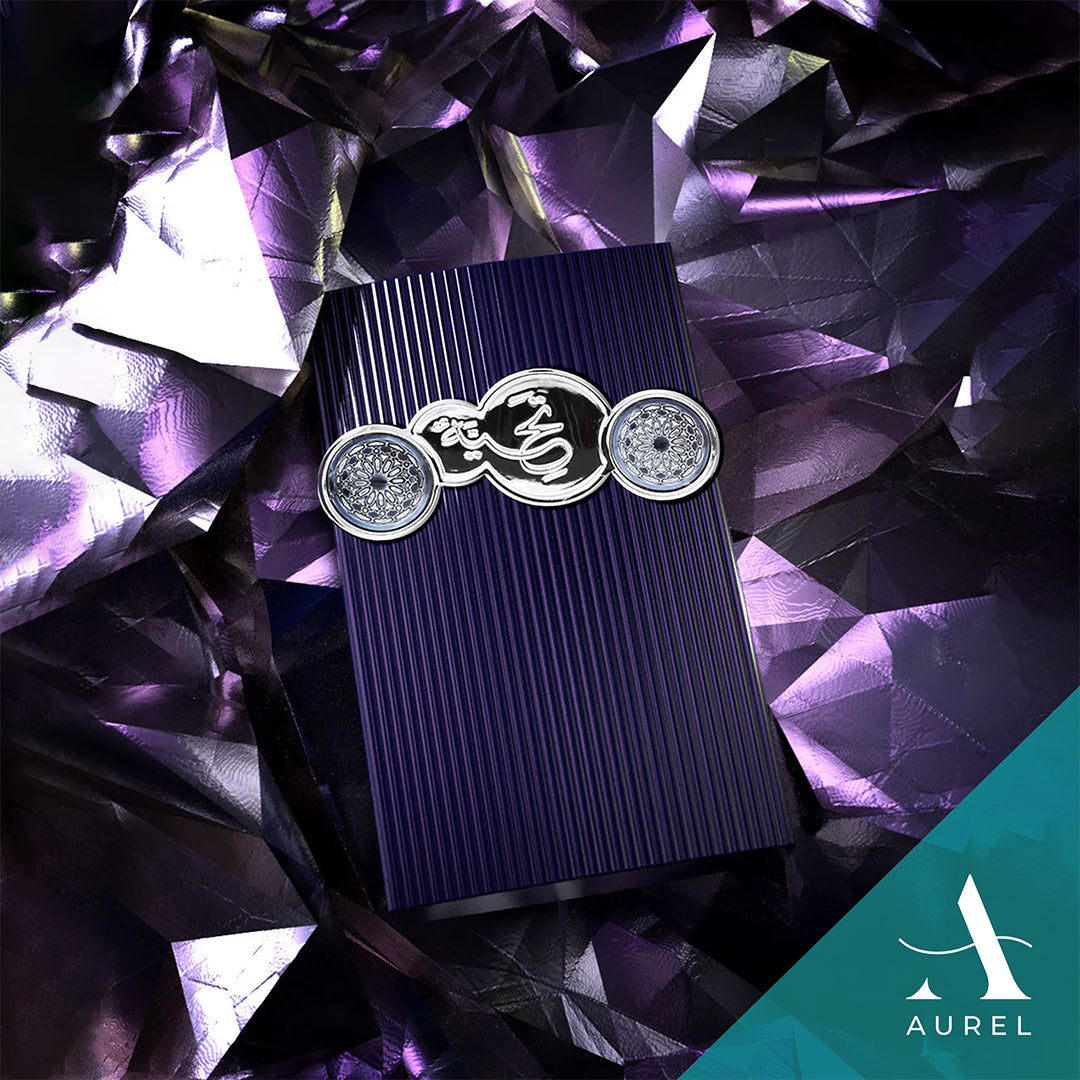 Afnan Tribute Blue EDP (100ml)