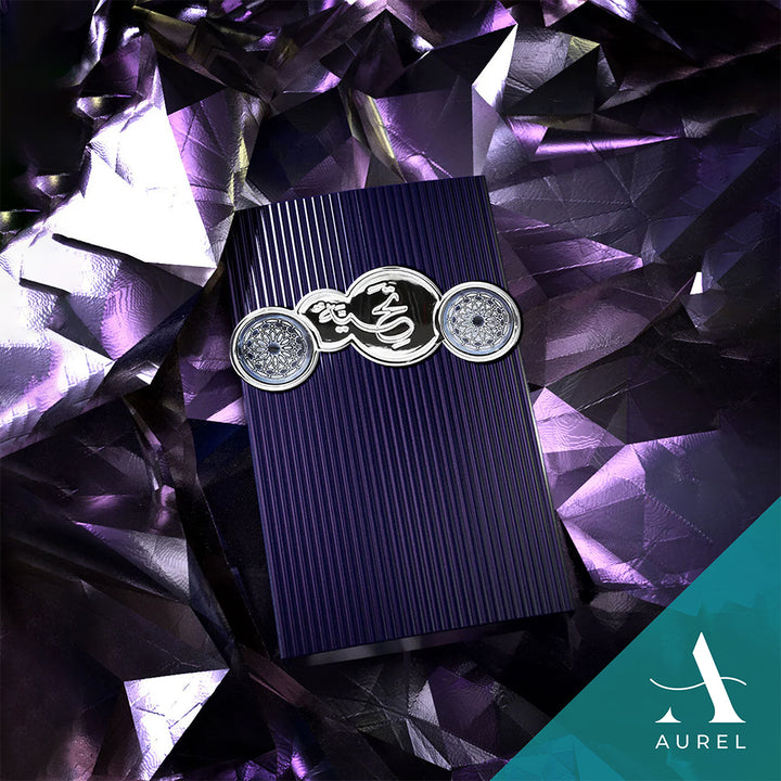 Afnan Tribute Blue EDP (100ml)