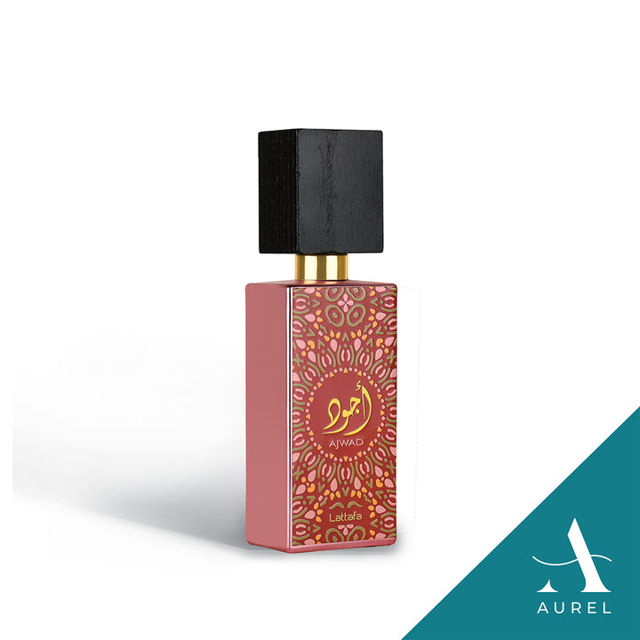 Lattafa Ajwad Pink to Pink EDP (60ml)