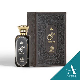 Al Wataniah House of Oud EDP (100ml)