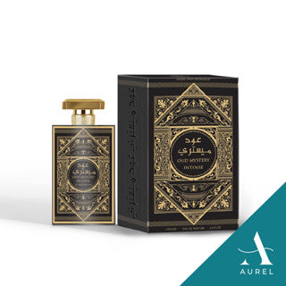 Al Wataniah Oud Mystery Intense EDP (100ml)
