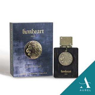 Armaf Club De Nuit Lionheart Man 淡香水 (100ml)