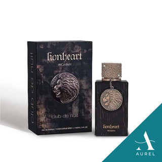 Armaf Club De Nuit Lionheart Women EDP (100ml)