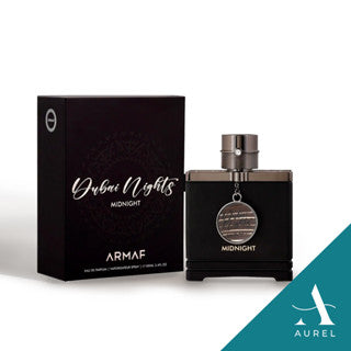 Armaf Dubai Nights Midnight EDP (100ml)