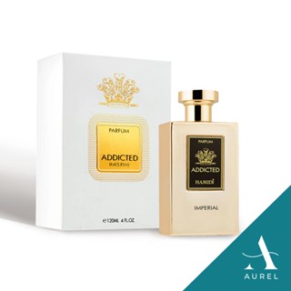 Armaf Hamidi Addicted Imperial EDP (120ml)