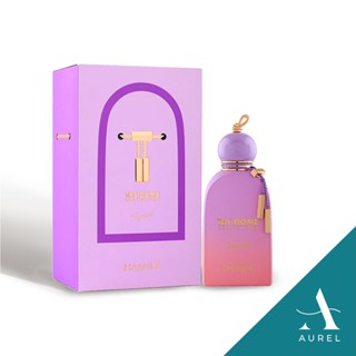 Armaf Hamidi The Dome Collection Capitol EDP (100ml)
