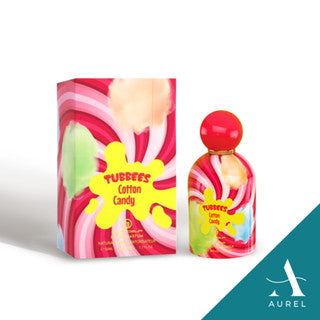 Grandeur Tubbees Cotton Candy EDP (50ml)