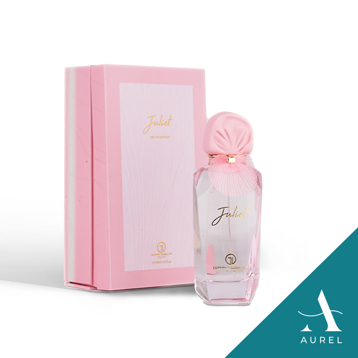 Grandeur Perfume Elite Juliet EDP (100ml)