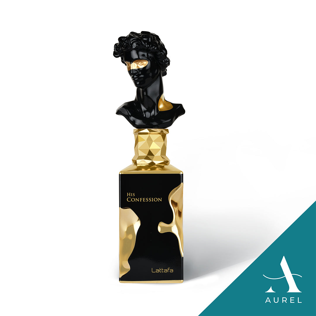 Lattafa His Confession EDP (100ml)