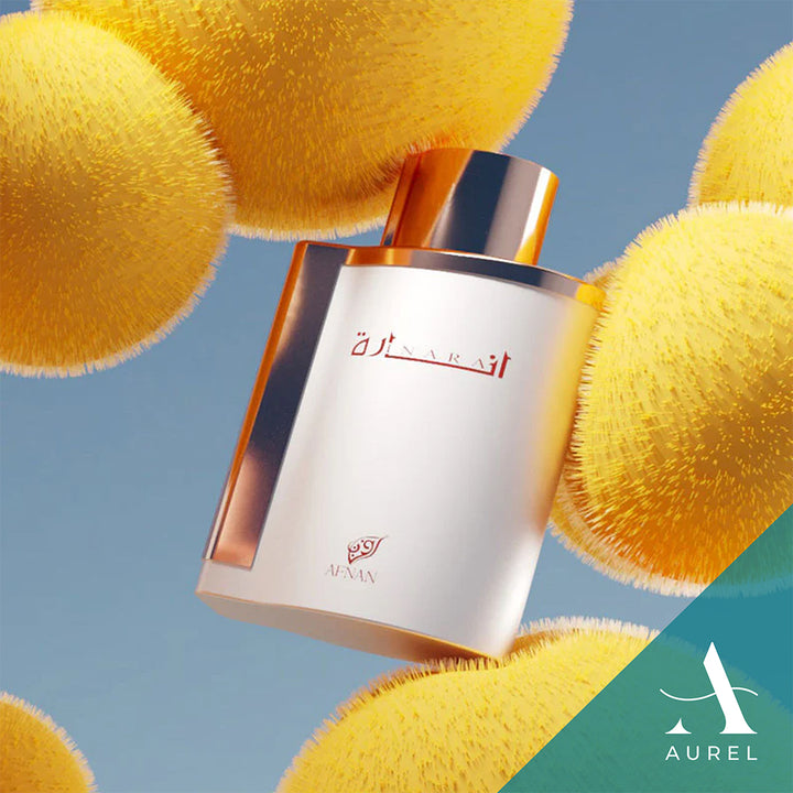 Afnan Inara White EDP (100ml)