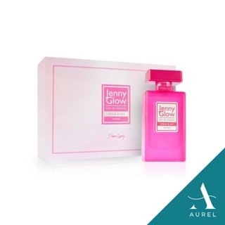 Jenny Glow Aqua & Lily EDP (80ml)