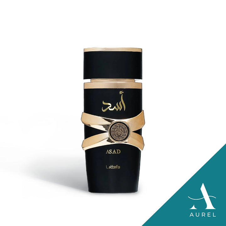 Lattafa Asad EDP (100ml)