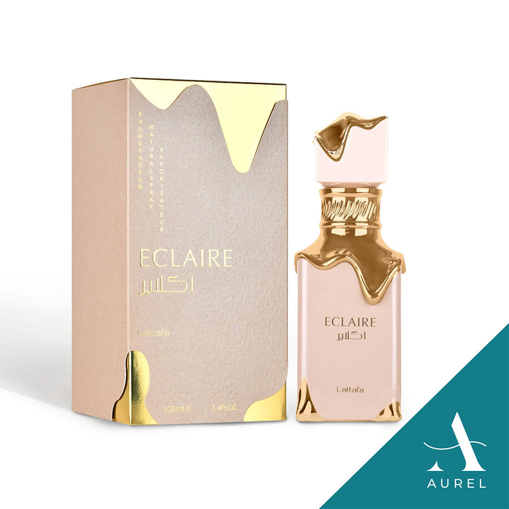 Lattafa Eclaire EDP (100ml)