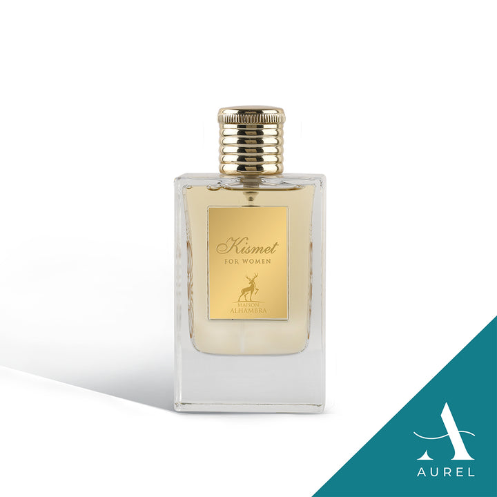 Lattafa Maison Alhambra Kismet Women EDP (100ml)