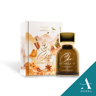 Mykonos Chai Crema Latte Extrait De Parfum (50ml)