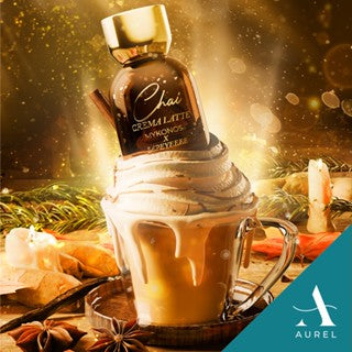 Mykonos Chai Crema Latte Extrait De Parfum (50ml)