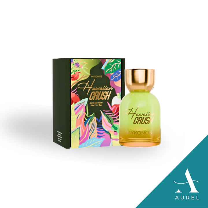 米科诺斯夏威夷香氛 (50ml)