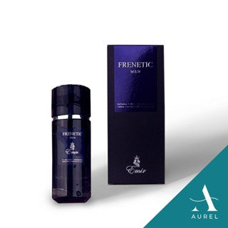 Paris Corner Frenetic Men EDP (100ml)