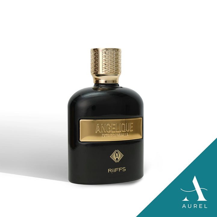 Riiffs Angelique Extract De Vanilla EDP (100ml)