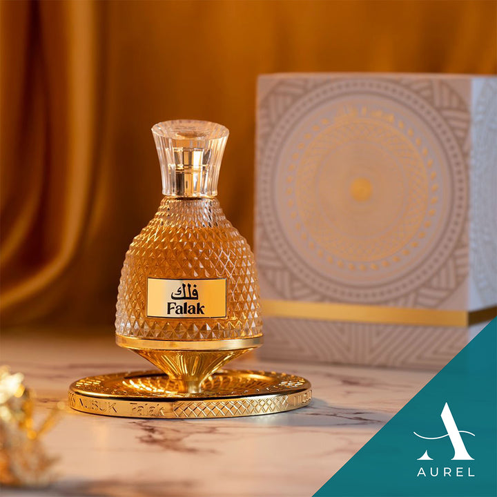 Riiffs Nusuk Falak EDP (100ml)