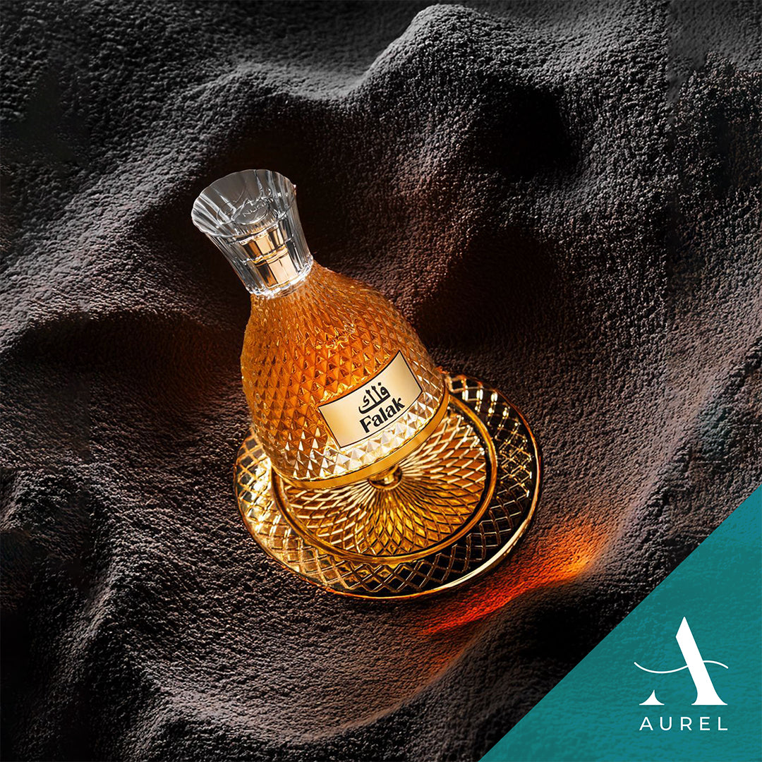 Riiffs Nusuk Falak EDP (100ml)