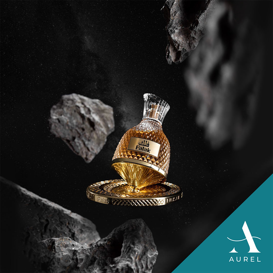 Riiffs Nusuk Falak EDP (100ml)