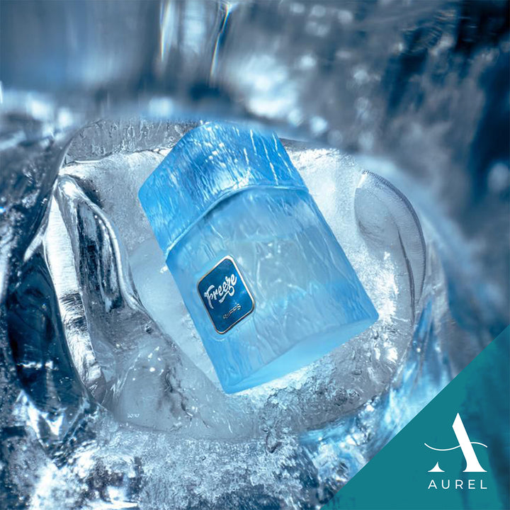 Riiffs Freeze Extrait De Parfum (100ml)