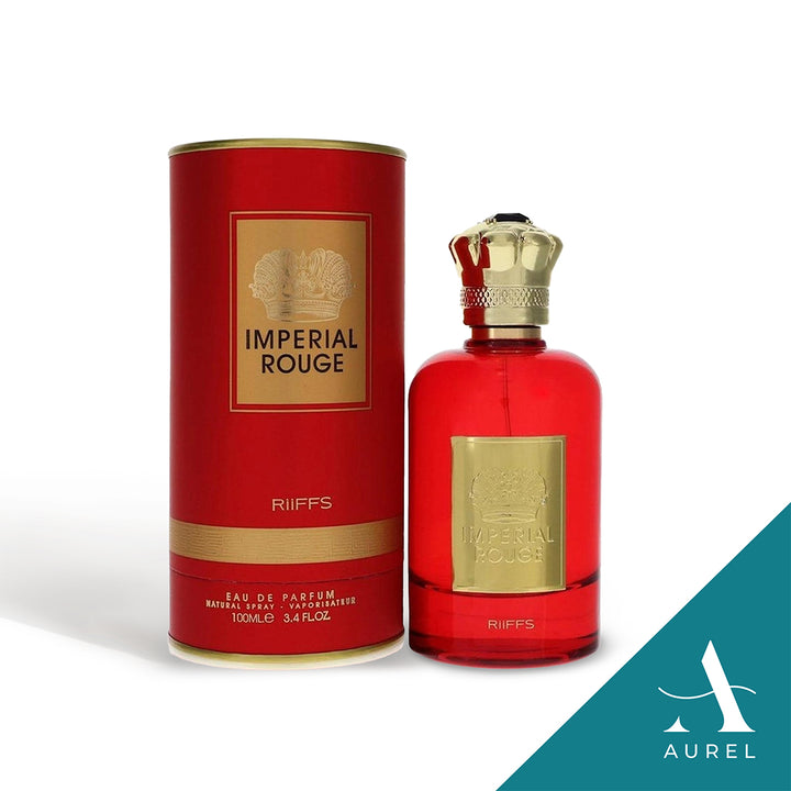 Riiffs Imperial Rouge EDP (100ml)