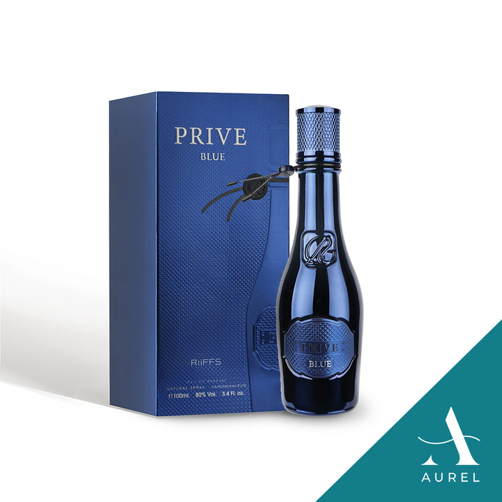 Riiffs Prive Blue EDP (100ml)