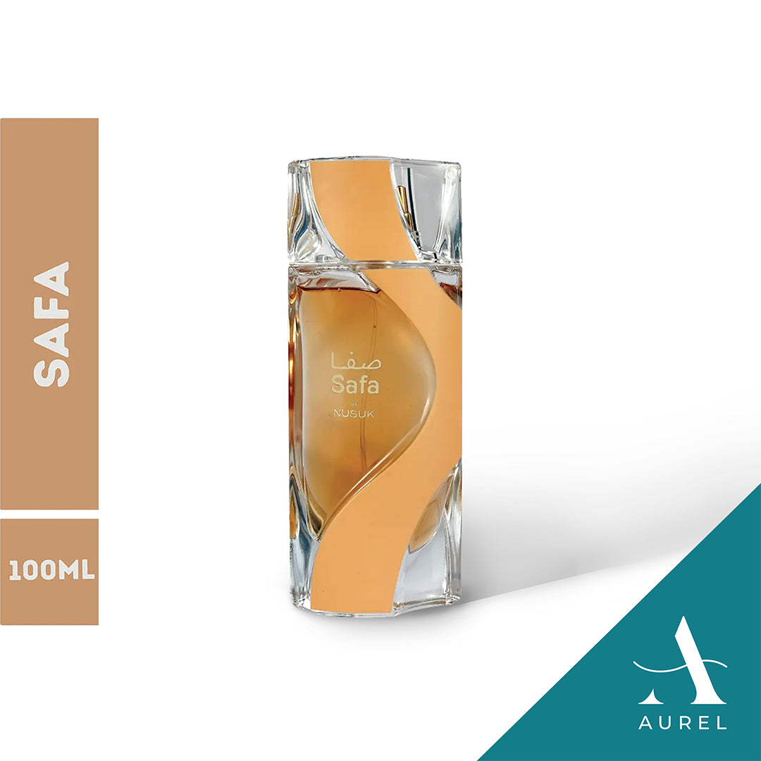 Riiffs Nusuk Safa EDP (100ml)