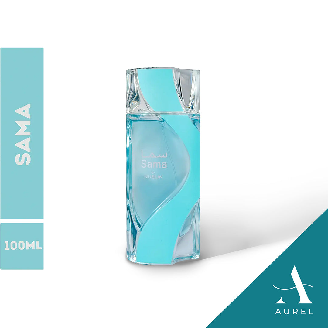 Riiffs Nusuk Sama EDP (100ml)