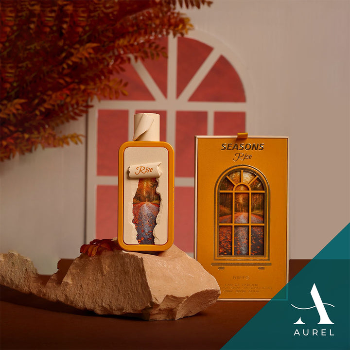 Riiffs Seasons Rise  EDP (100ml)