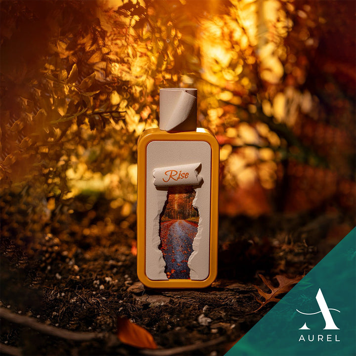 Riiffs Seasons Rise  EDP (100ml)