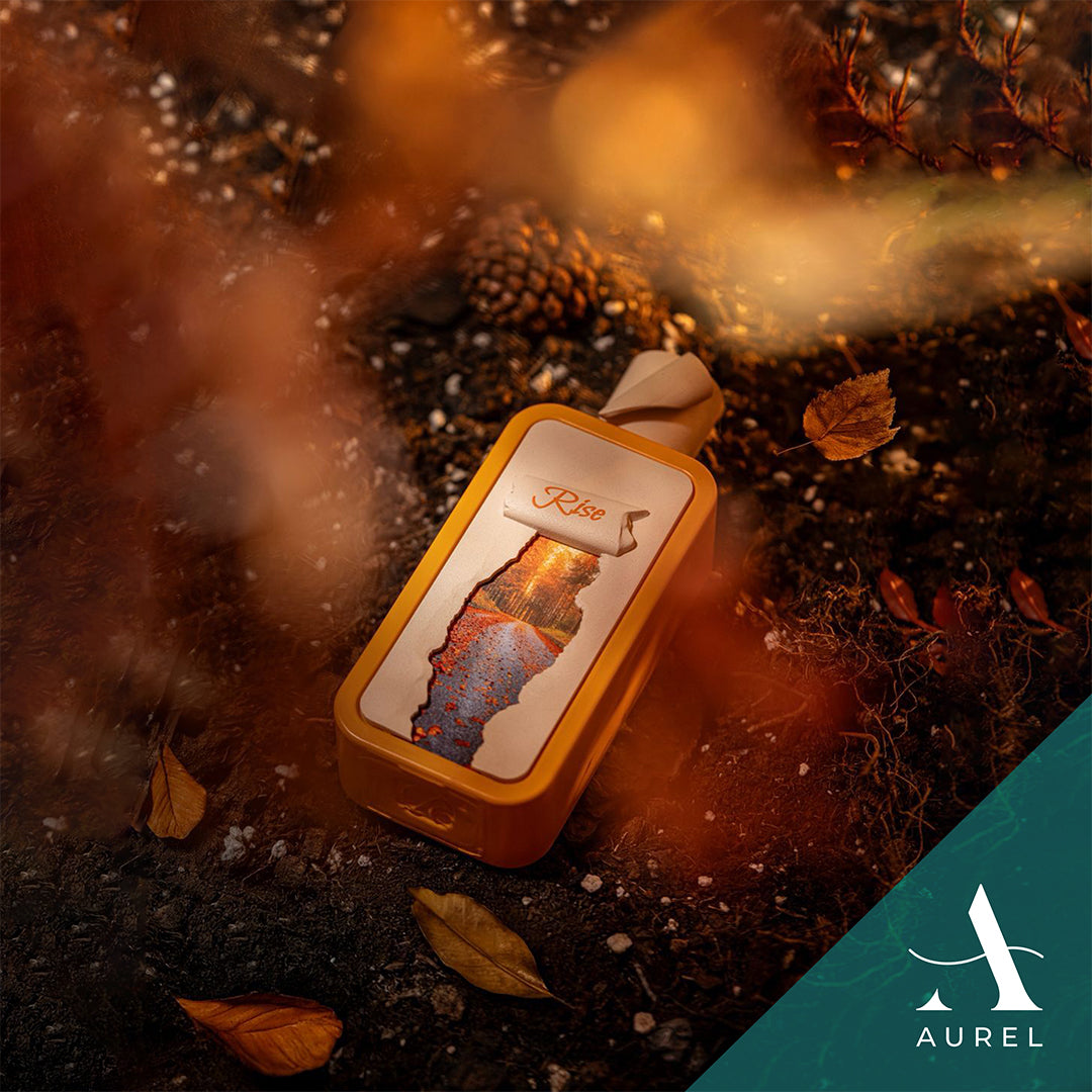 Riiffs Seasons Rise  EDP (100ml)