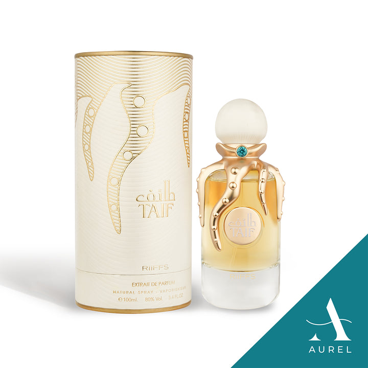 Riiffs Taif Extrait De Parfum (100ml)