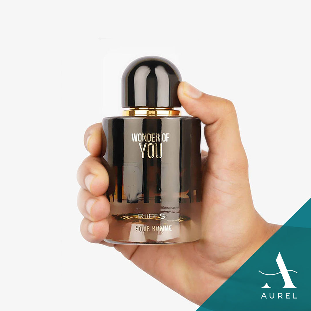 Riiffs Wonder of You EDP (100ml)