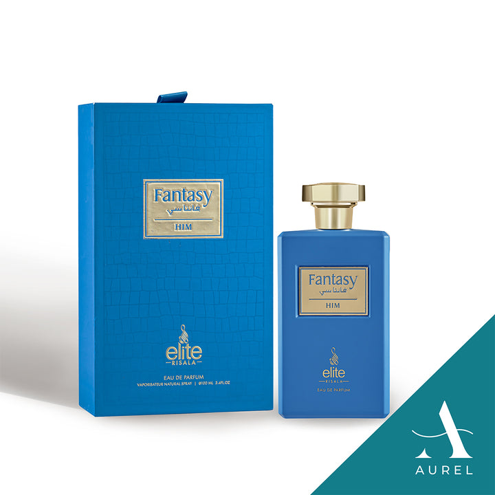 Risala Elite Fantasy Him EDP (100ml)
