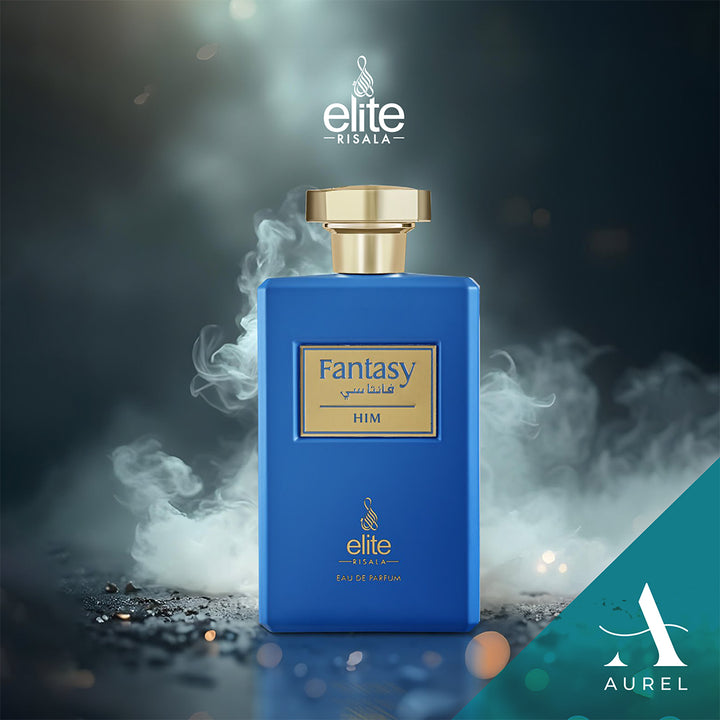 Risala Elite Fantasy Him EDP (100ml)