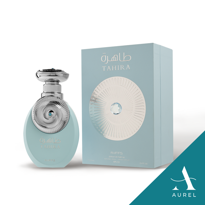 Riiffs Tahira EDP (100ml)