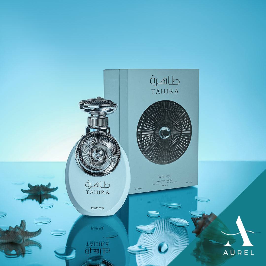 Riiffs Tahira EDP (100ml)