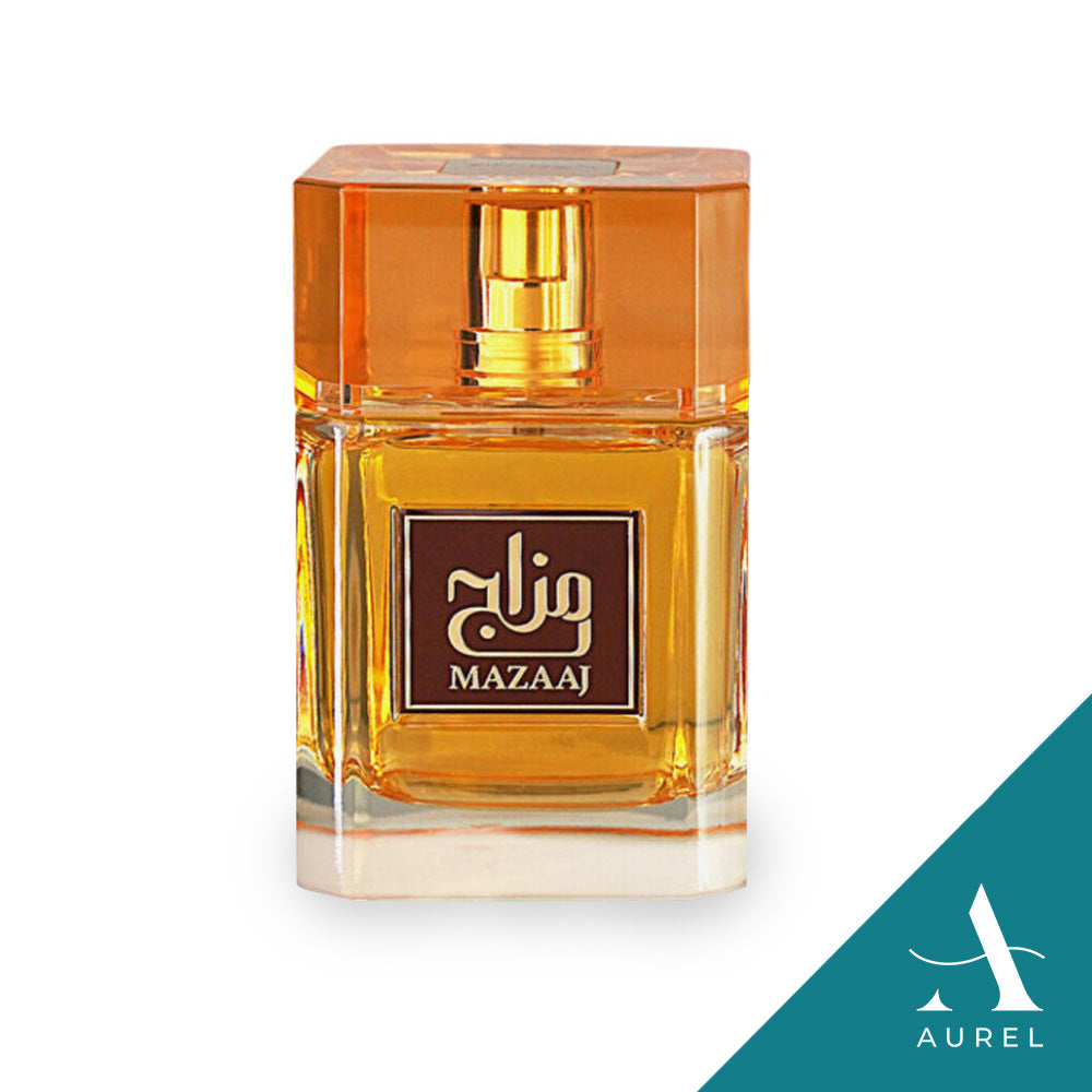 Zimaya Mazaaj EDP (100ml)
