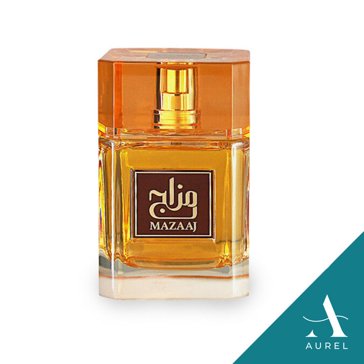 Zimaya Mazaaj EDP (100ml)