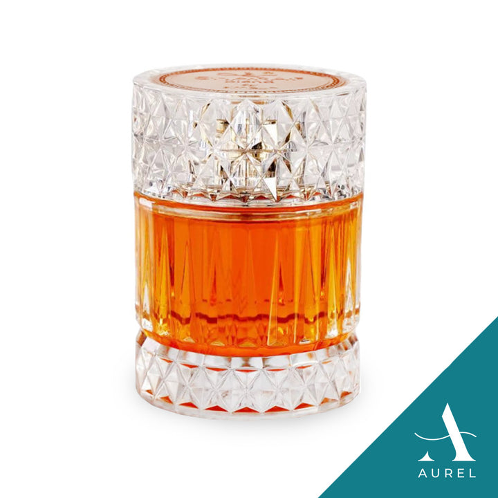 Zimaya Sharaf Blend EDP (100ml)