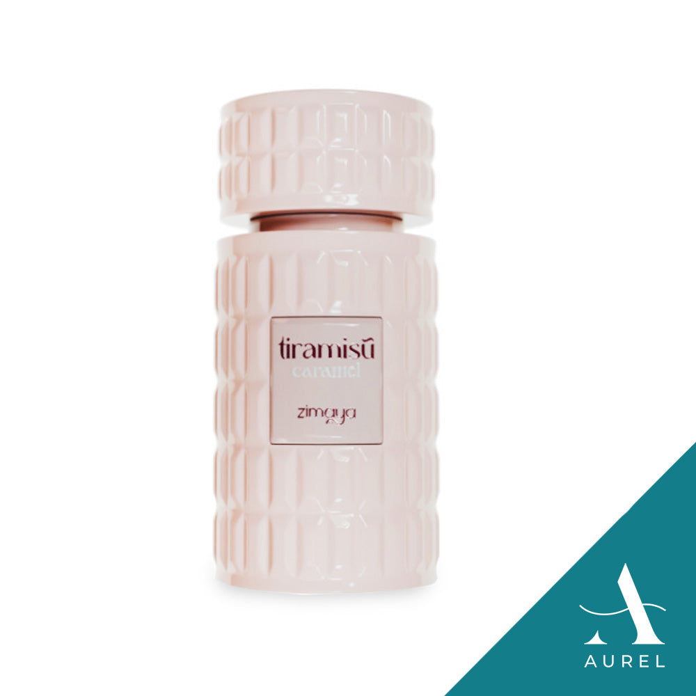 Zimaya Tiramisu Caramel EDP (100ml)