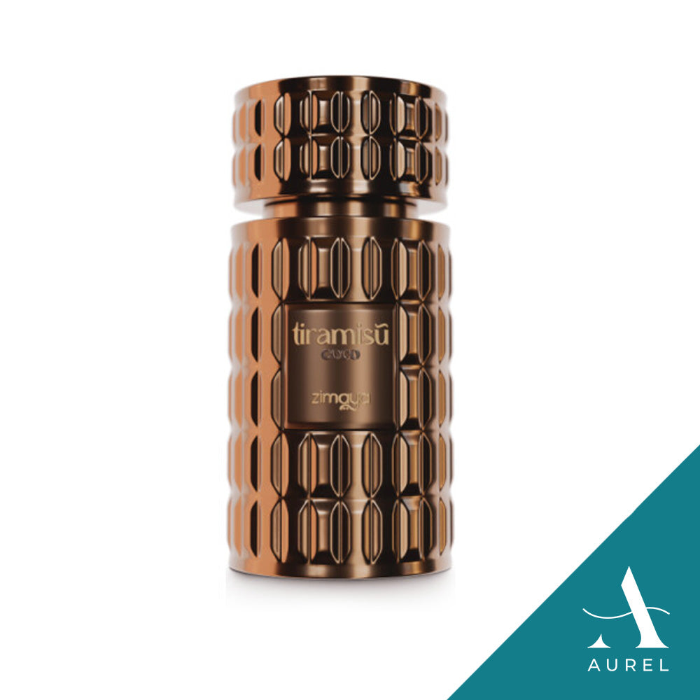 Zimaya Tiramisu Coco EDP (100ml)